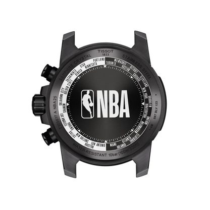 TISSOT - SuperSport NBA Chrono Quartz SE | T125.617.37.067.00