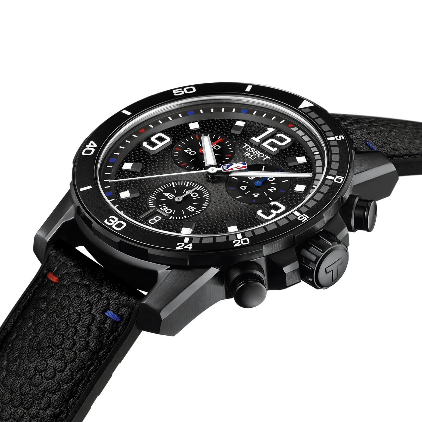 TISSOT - SuperSport NBA Chrono Quartz SE | T125.617.37.067.00
