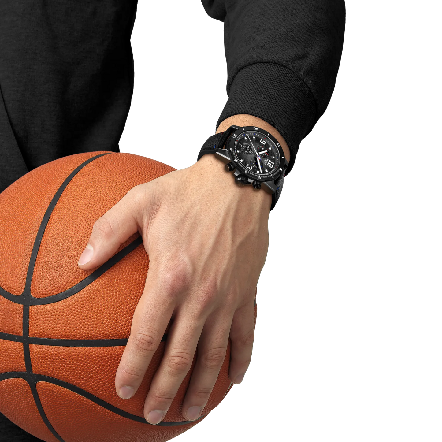 TISSOT - SuperSport NBA Chrono Quartz SE | T125.617.37.067.00