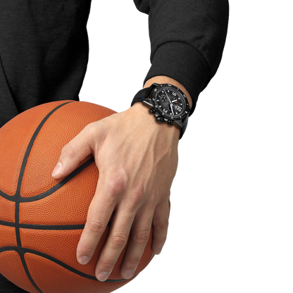 TISSOT - SuperSport NBA Chrono Quartz SE | T125.617.37.067.00