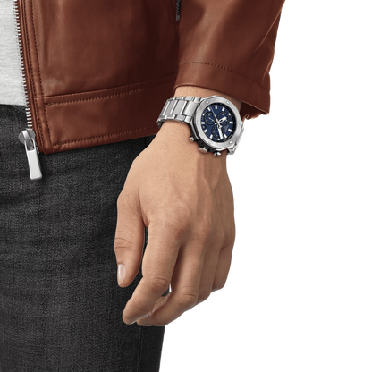 TISSOT - T-Race Chronograph Quartz | T141.417.11.041.00