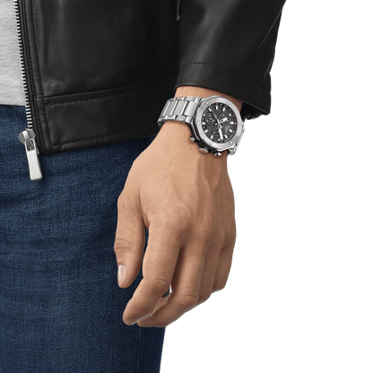 TISSOT - T-Race Chronograph Quartz | T141.417.11.051.01