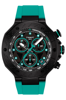 TISSOT - T-Race Chronograph Quartz | T141.417.37.051.01