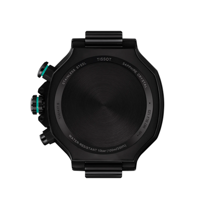 TISSOT - T-Race Chronograph Quartz | T141.417.37.051.01