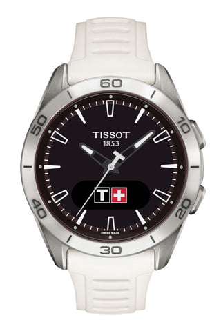 TISSOT - T-Touch Connect Sport | T153.420.47.051.03