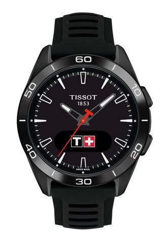 TISSOT - T-Touch Connect Sport | T153.420.47.051.04