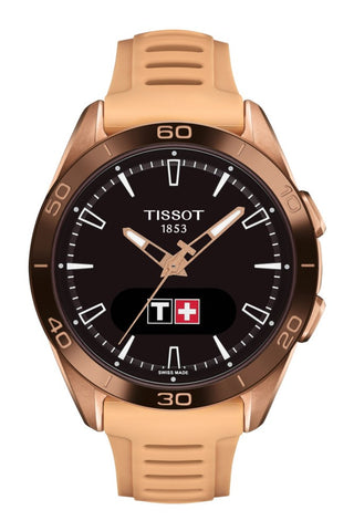 TISSOT - T-Touch Connect Sport | T153.420.47.051.05