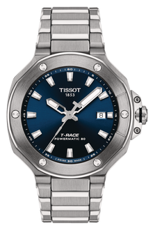 TISSOT - T-Race Powermatic 80 | T141.807.11.041.00