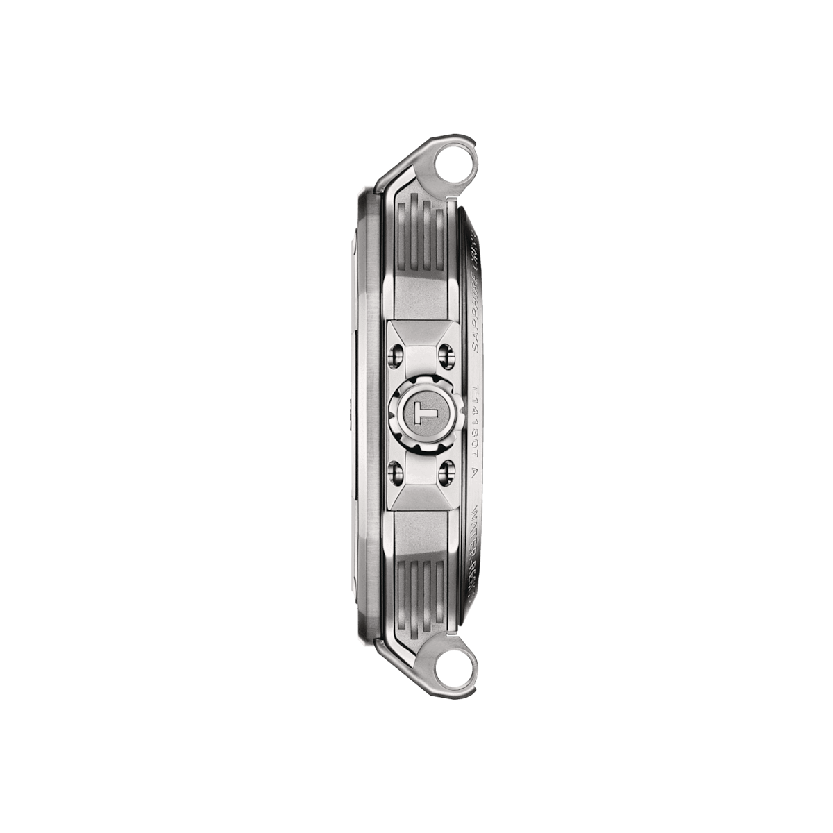 TISSOT - T-Race Powermatic 80 | T141.807.17.051.00