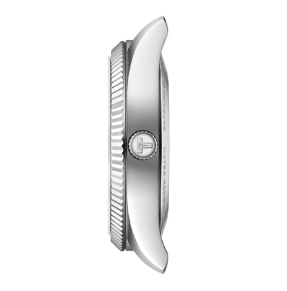 TISSOT - Ballade Auto 39mm | T156.408.11.033.00