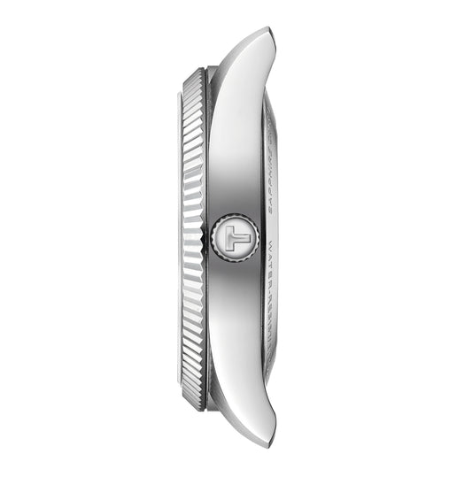 TISSOT - Ballade Auto 39mm | T156.408.11.093.00