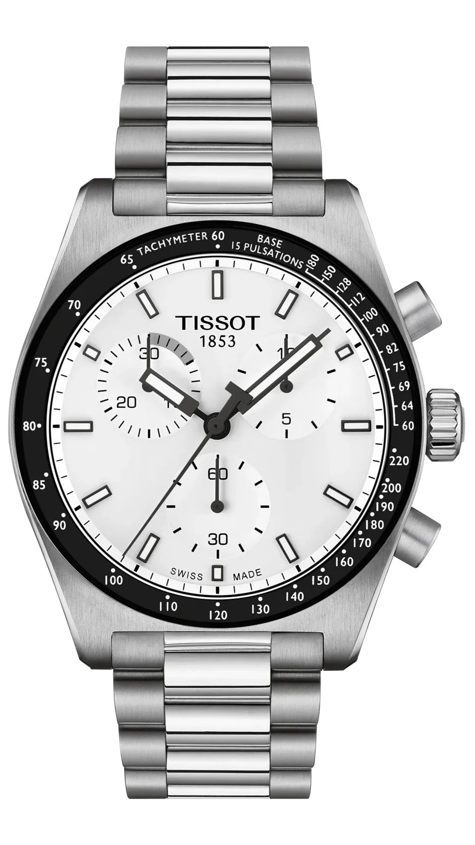 TISSOT - PRS516 Chronograph Quartz | T149.417.11.011.00