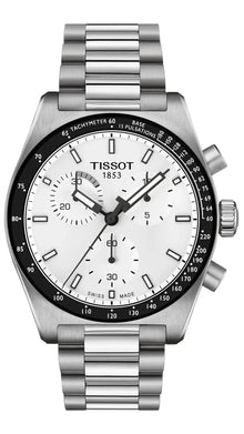 TISSOT - PRS516 Chronograph Quartz | T149.417.11.011.00