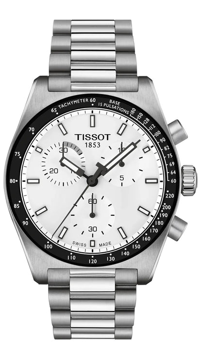 TISSOT - PRS516 Chronograph Quartz | T149.417.11.011.00
