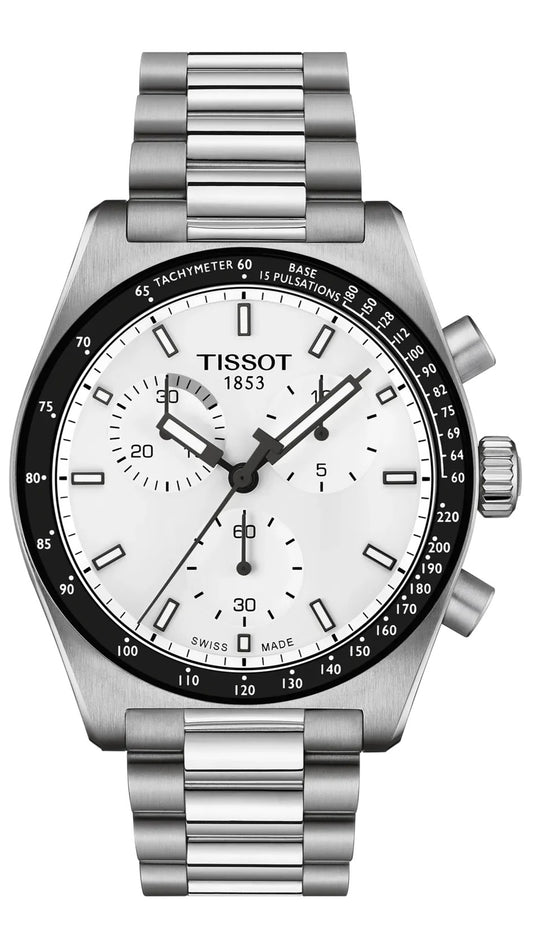 TISSOT - PRS516 Chronograph Quartz | T149.417.11.011.00