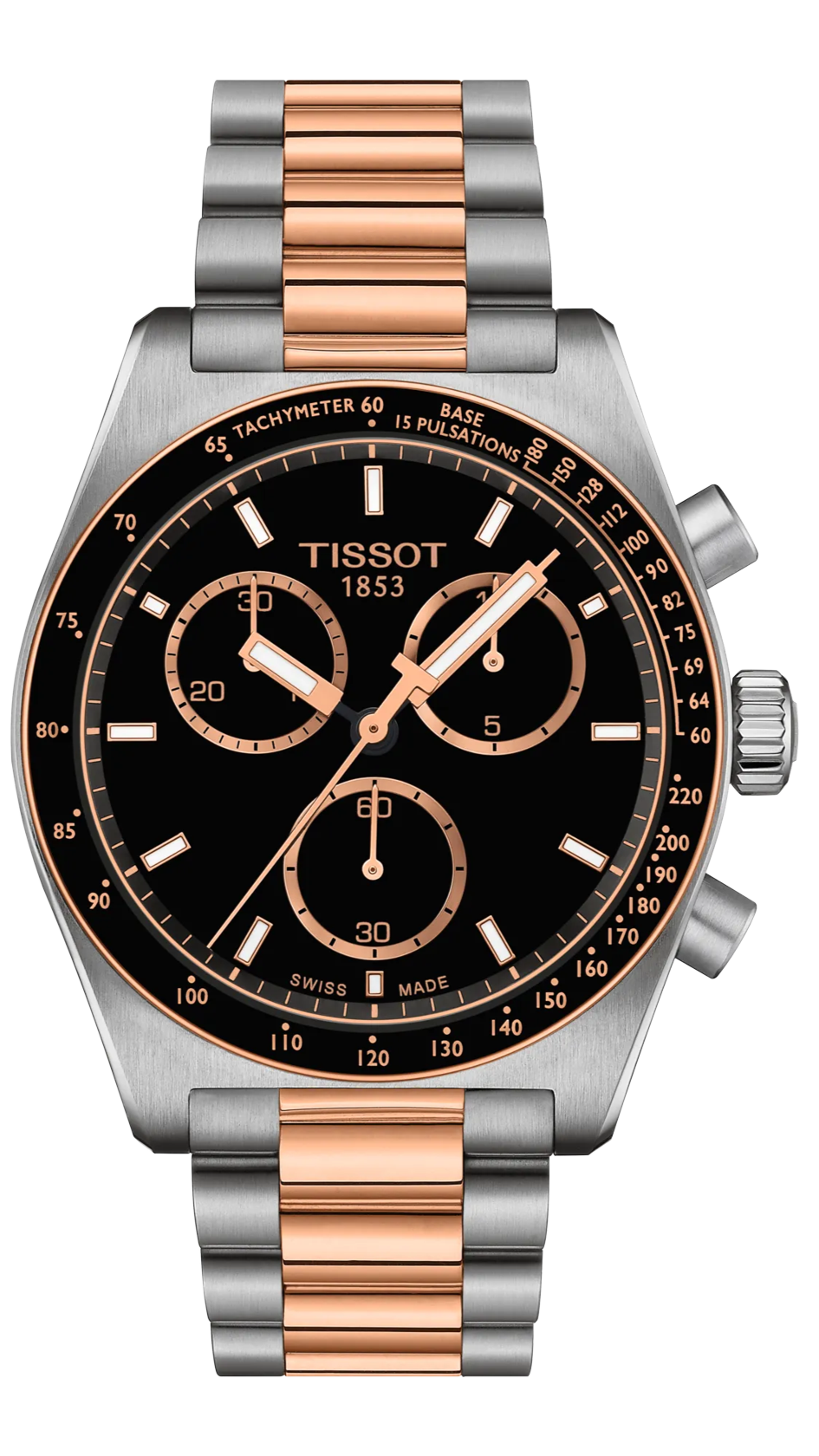 TISSOT - PR516 Chronograph Quartz | T149.417.22.051.01