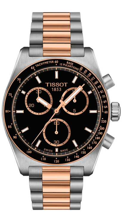 TISSOT - PR516 Chronograph Quartz | T149.417.22.051.01
