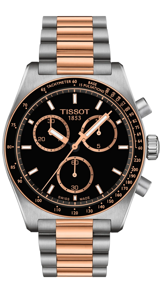 TISSOT - PR516 Chronograph Quartz | T149.417.22.051.01