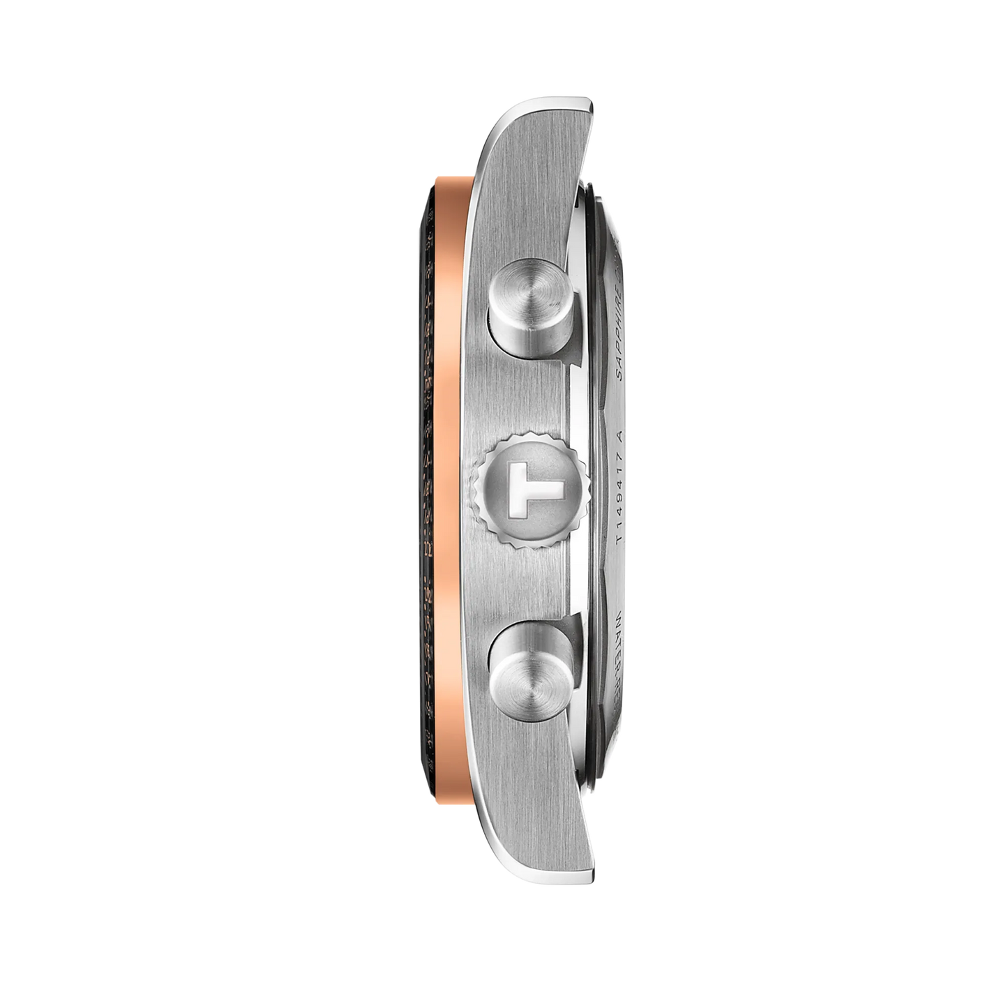 TISSOT - PR516 Chronograph Quartz | T149.417.22.051.01