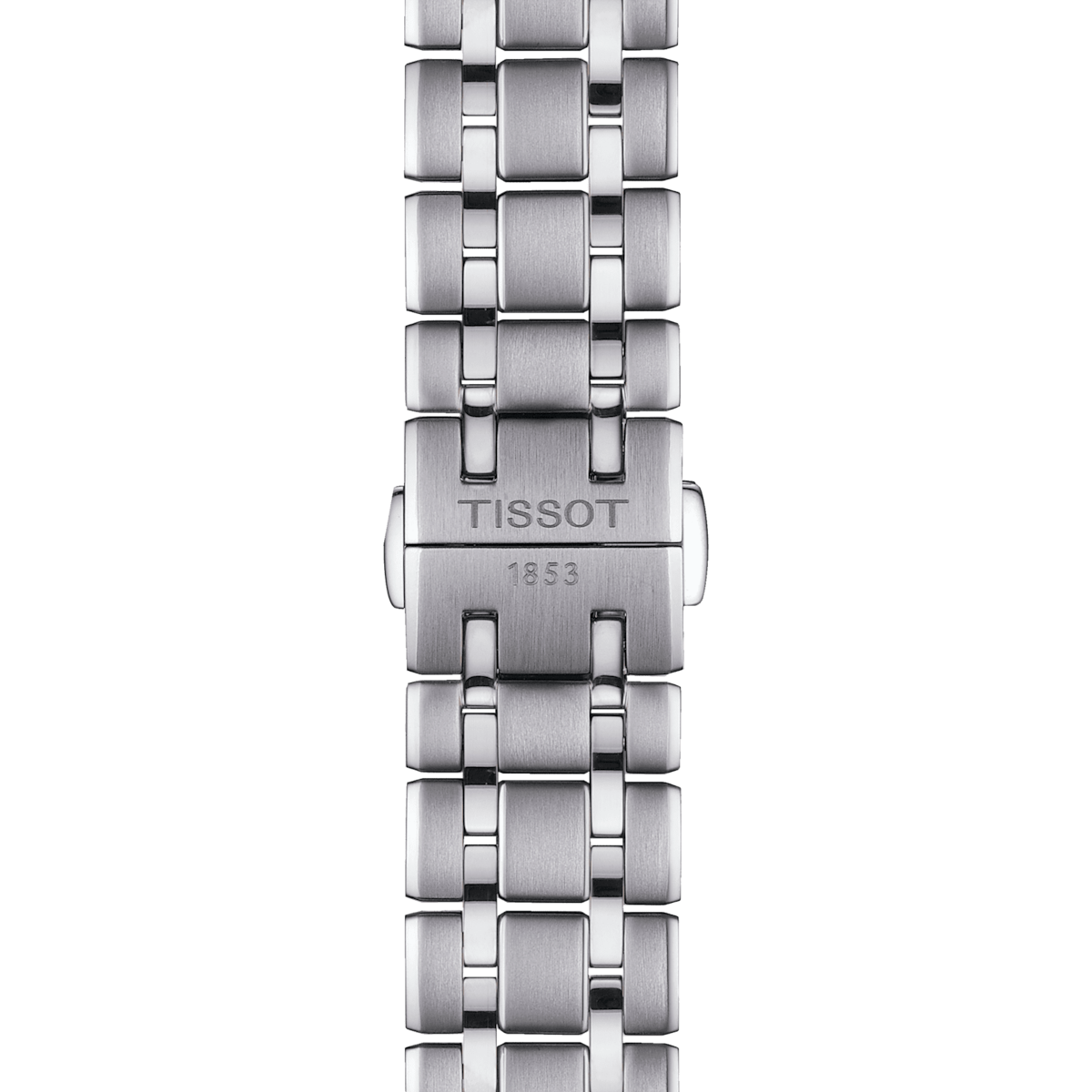 TISSOT - Chemin Des Tourelles Powermatic 80 | T139.407.11.068.00