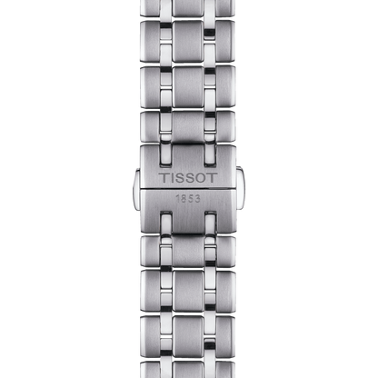 TISSOT - Chemin Des Tourelles Powermatic 80 | T139.407.11.068.00