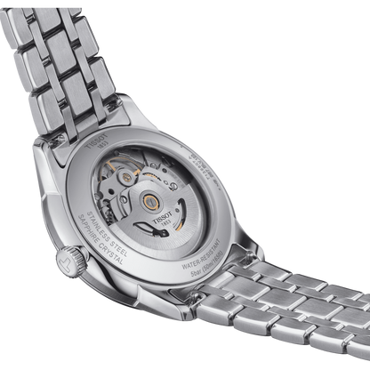 TISSOT - Chemin Des Tourelles Powermatic 80 | T139.407.11.068.00