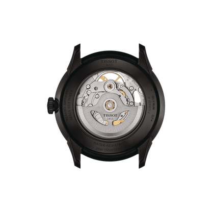 TISSOT - Chemin Des Tourelles Skeleton | T139.836.36.441.00