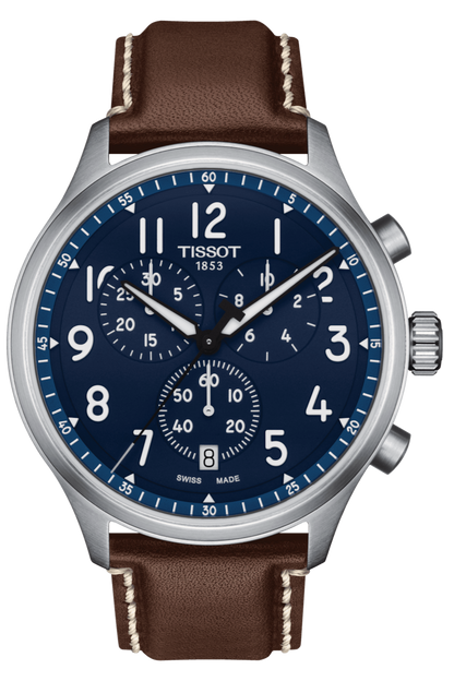 TISSOT - Chrono XL Vintage Quartz | T116.617.16.042.00