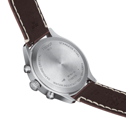 TISSOT - Chrono XL Vintage Quartz | T116.617.16.042.00