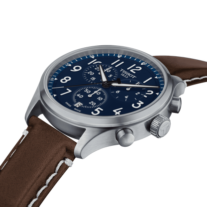 TISSOT - Chrono XL Vintage Quartz | T116.617.16.042.00