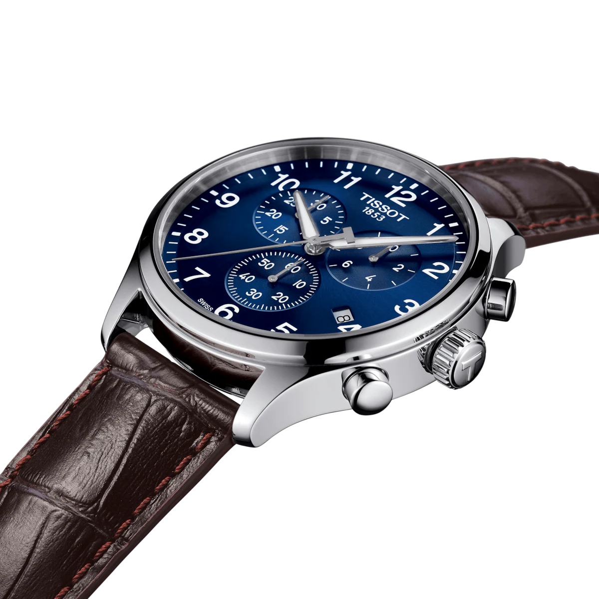 TISSOT - Chrono XL Classic Quartz | T116.617.16.047.00