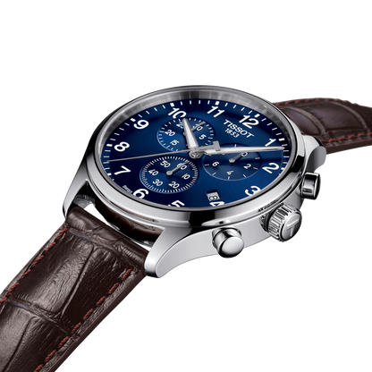 TISSOT - Chrono XL Classic Quartz | T116.617.16.047.00