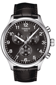 TISSOT - Chrono XL Classic Quartz | T116.617.16.057.00
