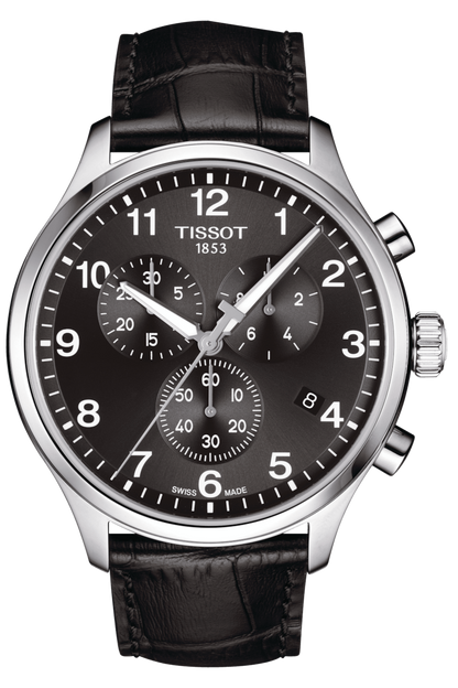 TISSOT - Chrono XL Classic Quartz | T116.617.16.057.00