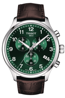 TISSOT - Chrono XL Classic Quartz | T116.617.16.092.00