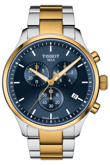 TISSOT - Chrono XL Classic Quartz | T116.617.22.041.00