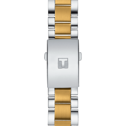 TISSOT - Chrono XL Classic Quartz | T116.617.22.091.00