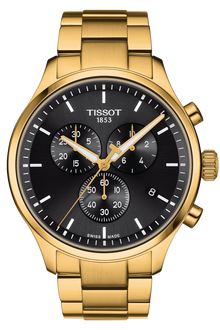 TISSOT - Chrono XL Classic Quartz | T116.617.33.051.00