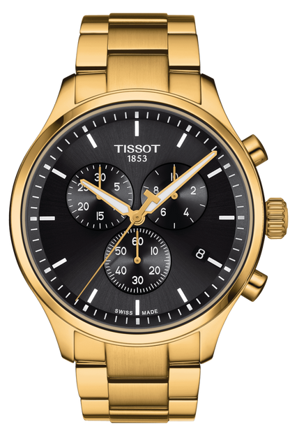 TISSOT - Chrono XL Classic Quartz | T116.617.33.051.00