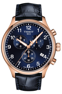 TISSOT - Chrono XL Classic Quartz | T116.617.36.042.00