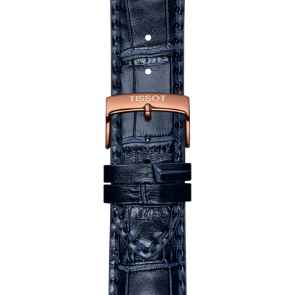 TISSOT - Chrono XL Classic Quartz | T116.617.36.042.00