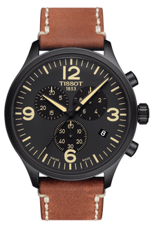 TISSOT - Chrono XL Quartz | T116.617.36.057.00