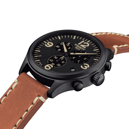 TISSOT - Chrono XL Quartz | T116.617.36.057.00