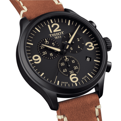 TISSOT - Chrono XL Quartz | T116.617.36.057.00