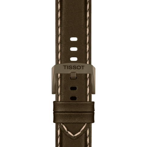 TISSOT - Chrono XL Vintage Quartz | T116.617.36.092.00