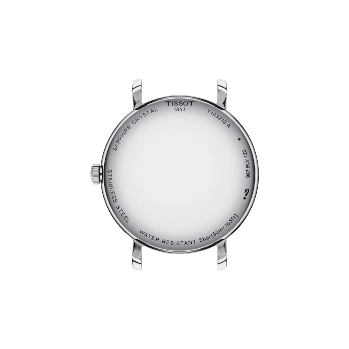 TISSOT - Everytime 34mm Quartz | T143.210.11.041.00