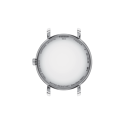 TISSOT - Everytime 34mm Quartz | T143.210.11.041.00