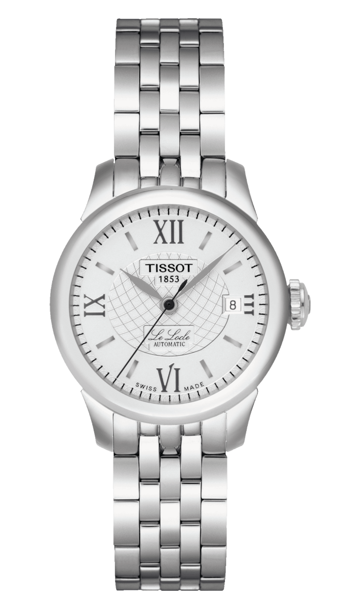 TISSOT - Le Locle Small Lady Auto | T41.1.183.33