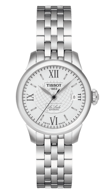 TISSOT - Le Locle Small Lady Auto | T41.1.183.33