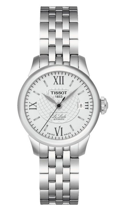 TISSOT - Le Locle Small Lady Auto | T41.1.183.33